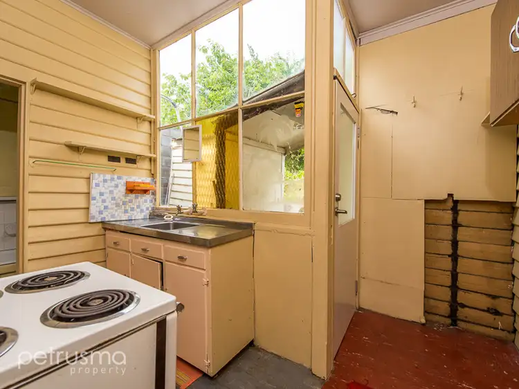 Third view of Homely house listing, 53 Lansdowne Crescent, West Hobart TAS 7000