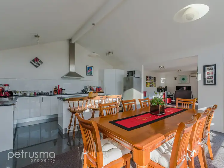 Fourth view of Homely villa listing, 1/5 Lomandra Drive, Blackmans Bay TAS 7052