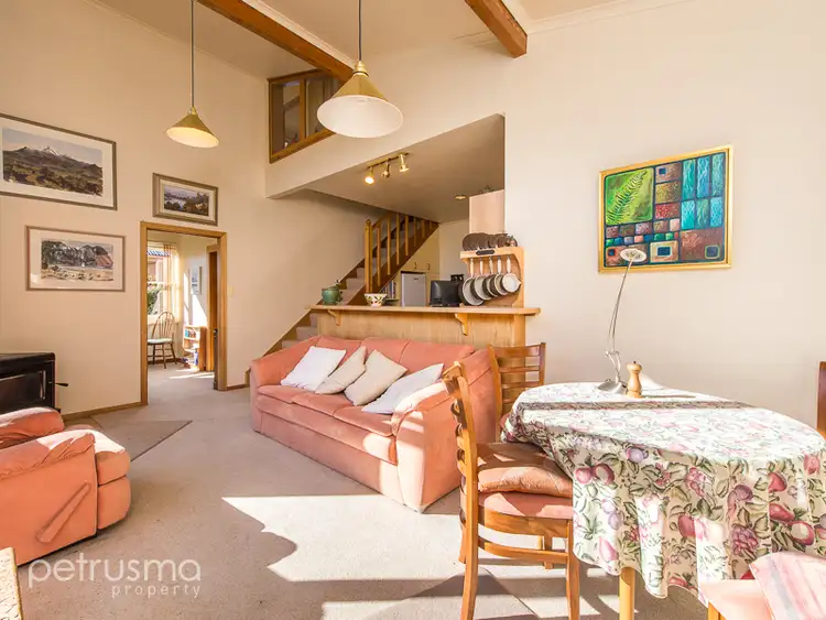 Sixth view of Homely house listing, 27 Alexander Street, Sandy Bay TAS 7005