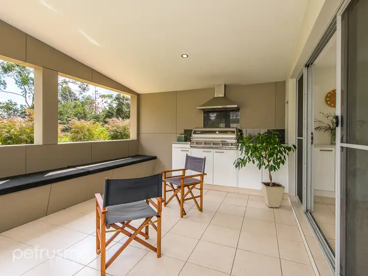 Sixth view of Homely house listing, 30 Woodhurst Road, Seven Mile Beach TAS 7170