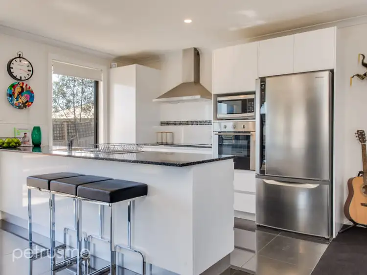 Fifth view of Homely house listing, 21 Sandpiper Drive, Midway Point TAS 7171