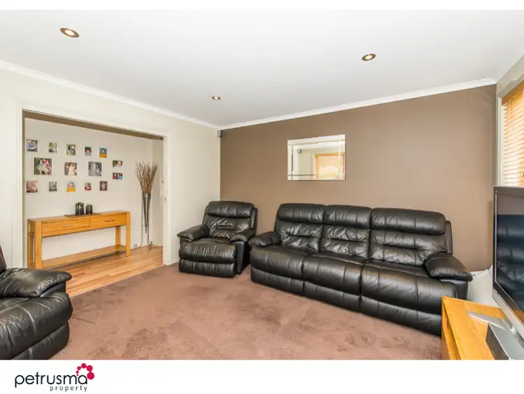 Third view of Homely house listing, 43 Churinga Waters Drive, Old Beach TAS 7017