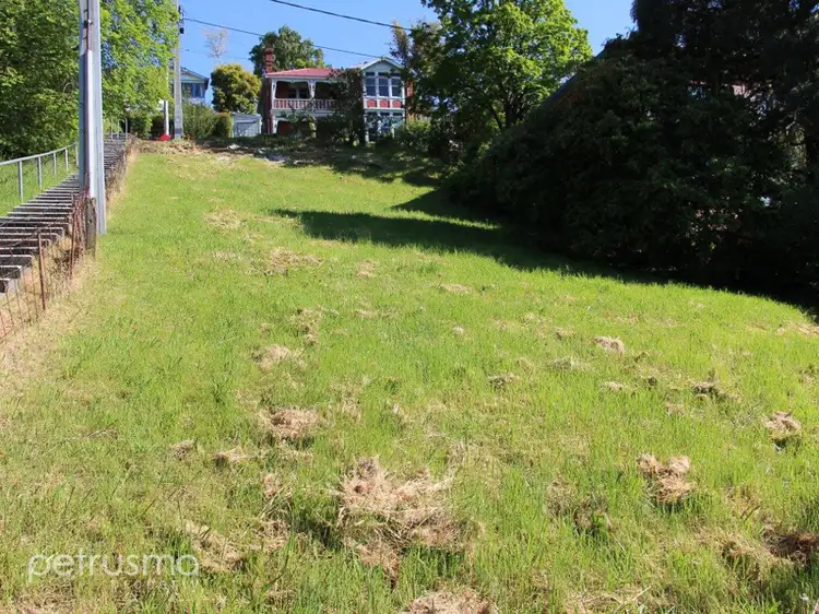 Fifth view of Homely land listing, 362 Liverpool Street, West Hobart TAS 7000