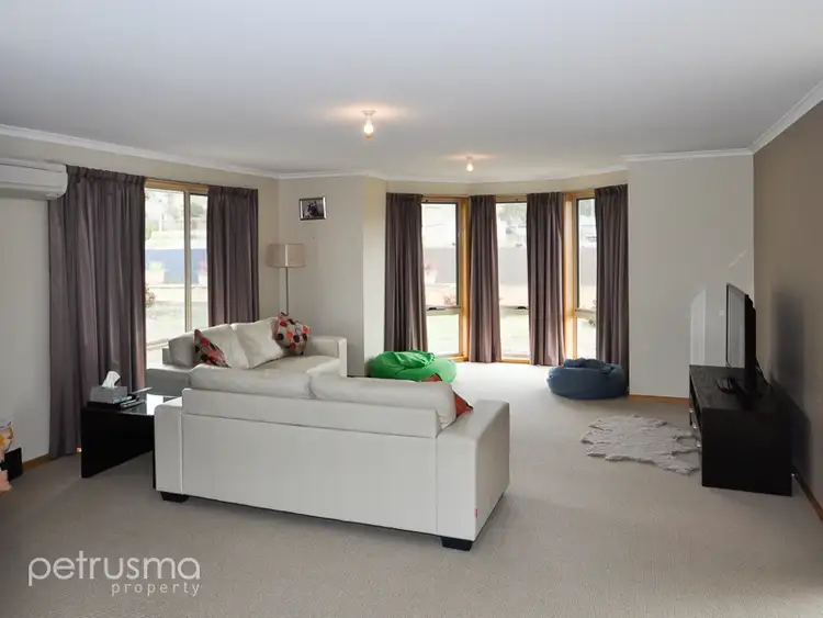 Fifth view of Homely house listing, 5 Alexander Circle, Campania TAS 7026