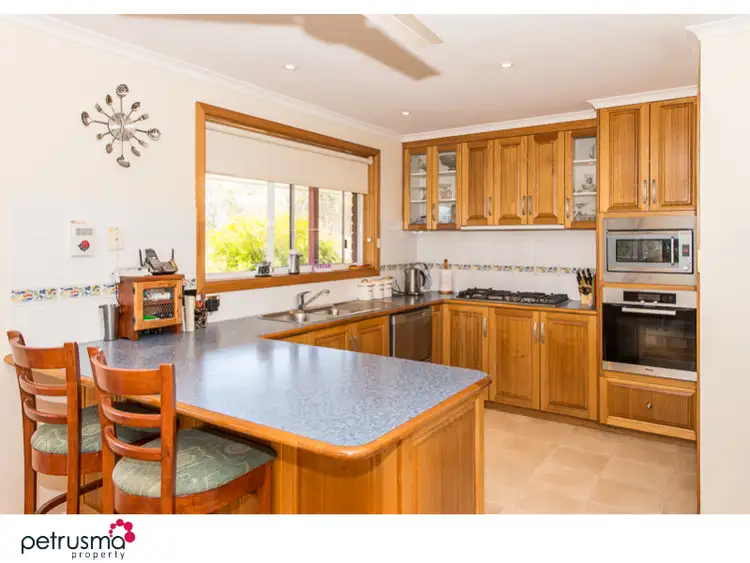 Fifth view of Homely house listing, 404 Gellibrand Drive, Sandford TAS 7020