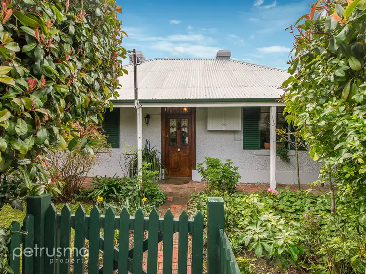 60 King Street, Sandy Bay TAS 7005