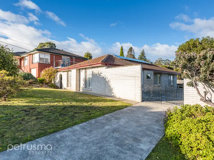 Main view of Homely house listing, 47 Binalong Road, Mornington TAS 7018