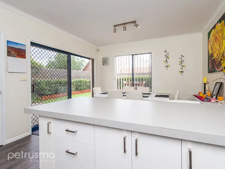 Sixth view of Homely unit listing, 6/28 Alexandra Esplanade, Bellerive TAS 7018