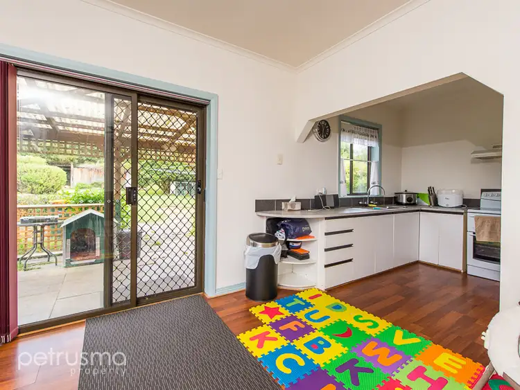 Fourth view of Homely house listing, 61 Ellendale Road, Westerway TAS 7140