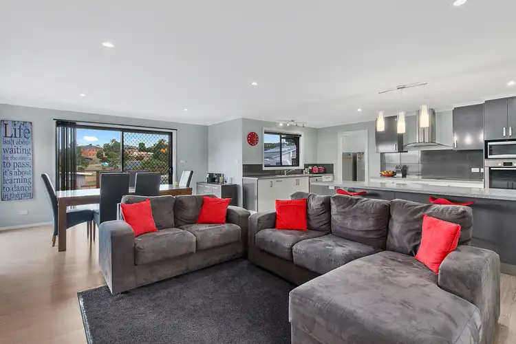 Second view of Homely house listing, 47 Presnell Street, Granton TAS 7030