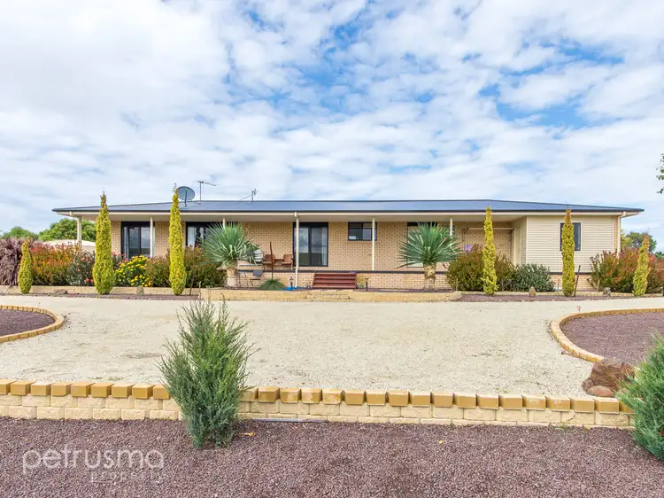 Main view of Homely house listing, 12 Blackwood Drive, Forcett TAS 7173