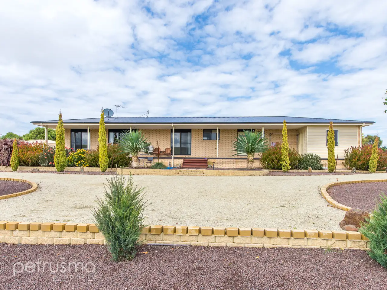 Main view of Homely house listing, 12 Blackwood Drive, Forcett TAS 7173