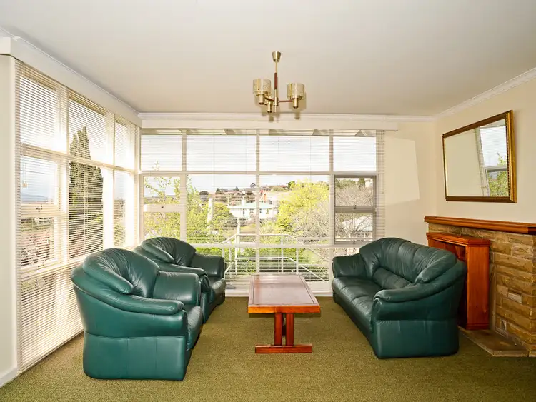 Fifth view of Homely house listing, 4 Buchanan Avenue, Sandy Bay TAS 7005
