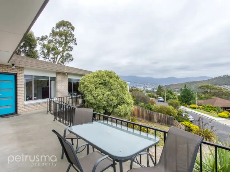 Second view of Homely house listing, 2 Takone Street, Geilston Bay TAS 7015