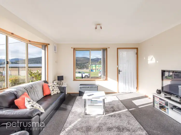 Second view of Homely unit listing, 2/57 Kensington Street, New Norfolk TAS 7140