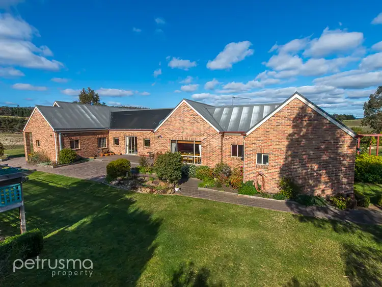 29 Jacombe Street, Richmond TAS 7025