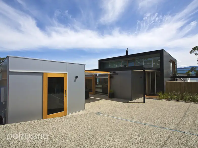 Main view of Homely house listing, 199 Tranmere Road, Tranmere TAS 7018