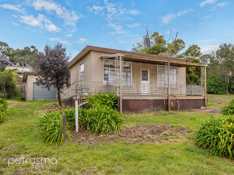 Main view of Homely house listing, 24 Midden Road, Primrose Sands TAS 7173
