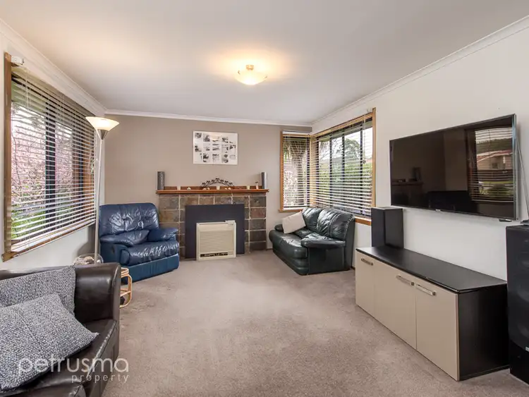 Fifth view of Homely house listing, 98 Duntroon Drive, Rokeby TAS 7019
