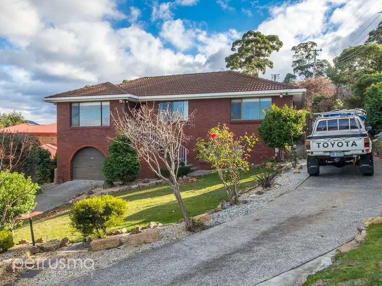 Main view of Homely house listing, 18 Sherwood Court, Lindisfarne TAS 7015