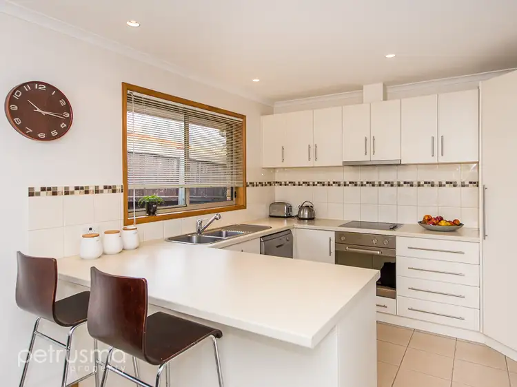 Second view of Homely house listing, 8 Hopwood Street, Coningham TAS 7054