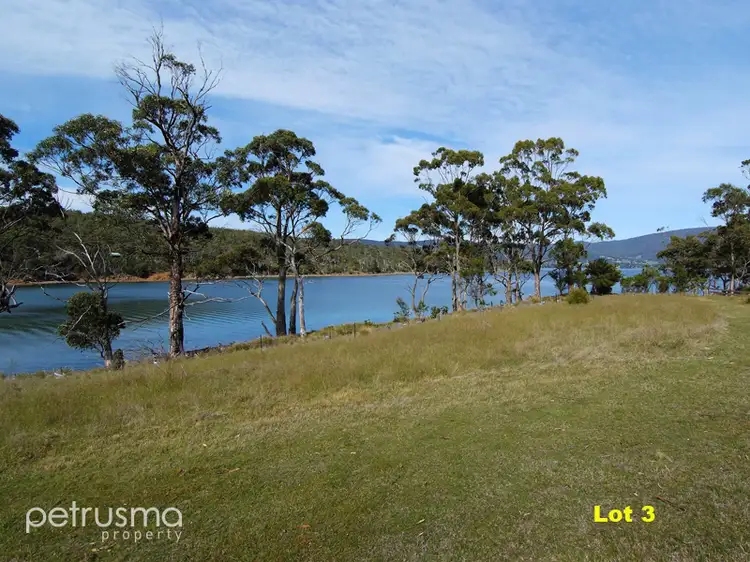 Fifth view of Homely land listing, Various lots at Apollo Bay Reserve, Bruny Island TAS 7150