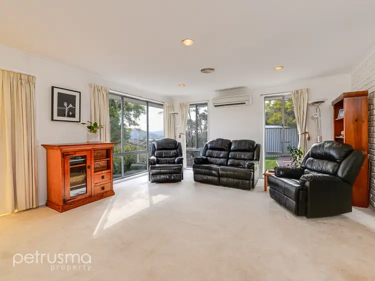 Sixth view of Homely house listing, 8 Namoi Place, Lenah Valley TAS 7008