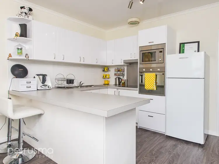 Third view of Homely unit listing, 6/28 Alexandra Esplanade, Bellerive TAS 7018