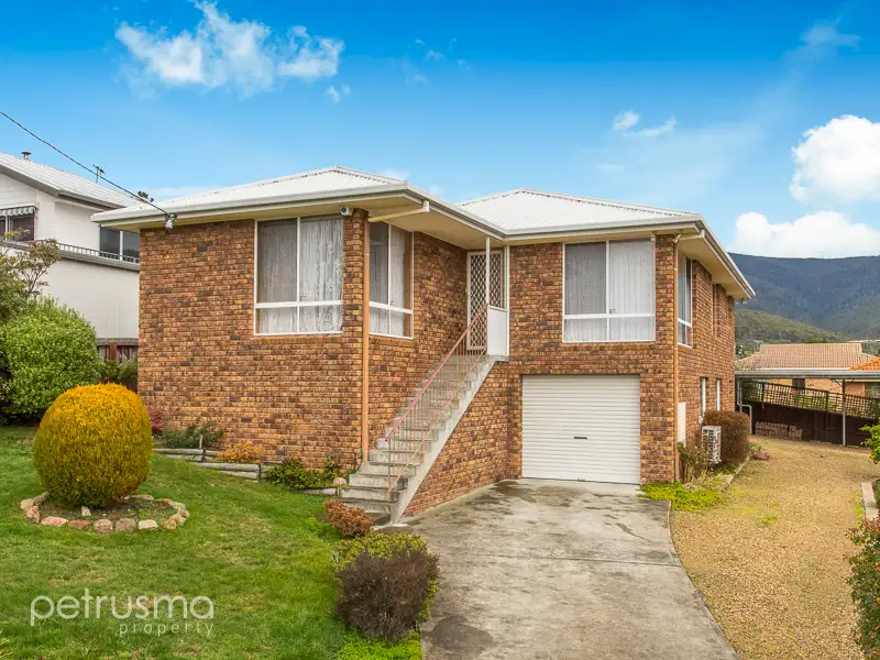 Main view of Homely house listing, 16 Bosco Drive, Glenorchy TAS 7010