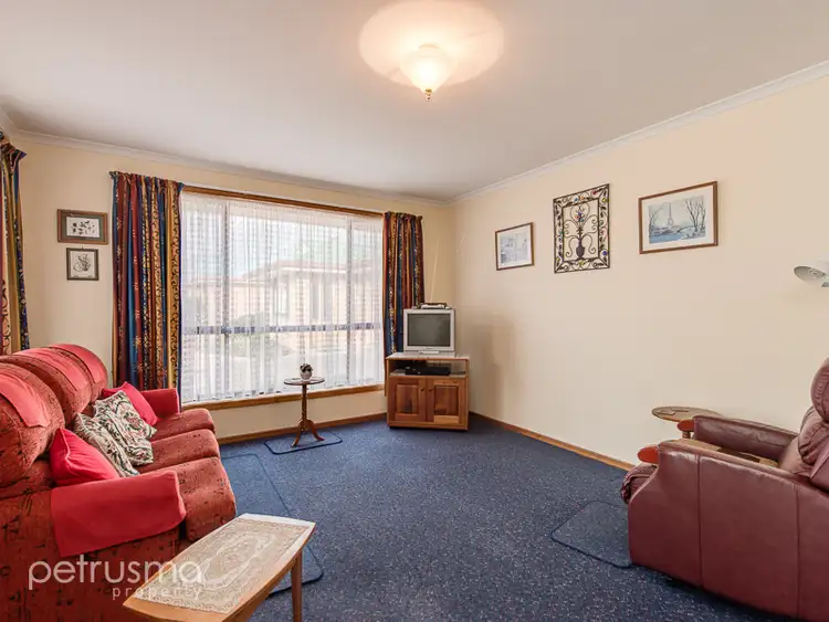 Second view of Homely unit listing, 4/11 Horsham Road, Oakdowns TAS 7019