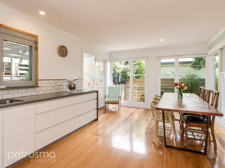 Fourth view of Homely house listing, 25 Bastick Street, Rosny TAS 7018