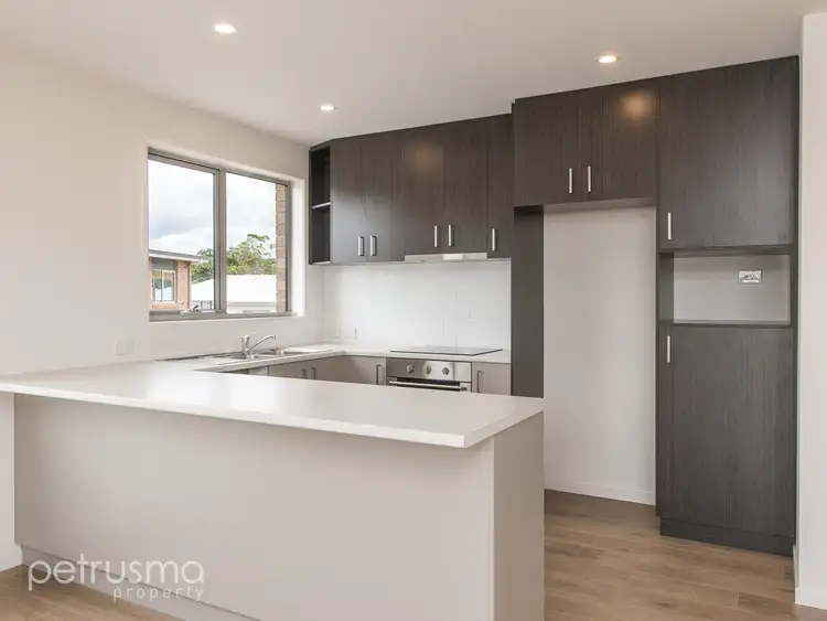 Third view of Homely unit listing, 3/87 Cavenor Drive, Rokeby TAS 7019