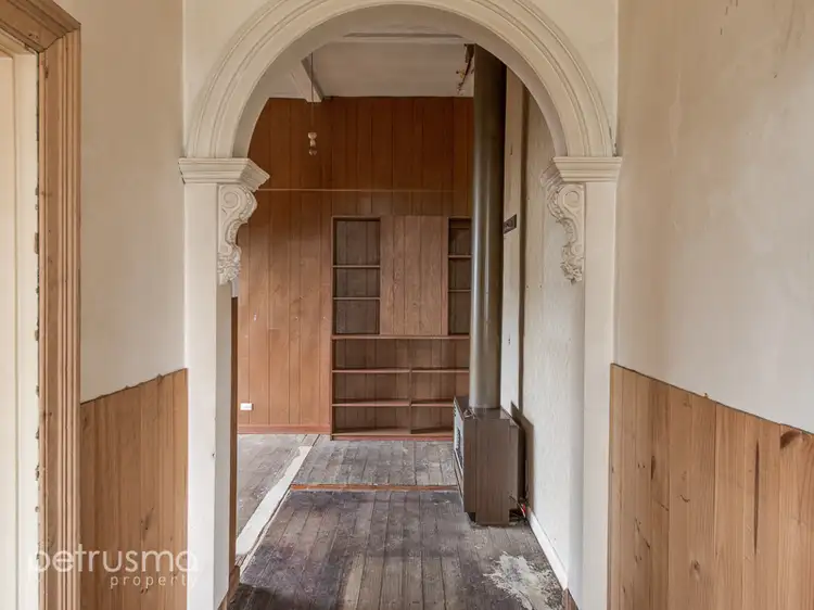 Second view of Homely house listing, 4 Powell Street, Sandy Bay TAS 7005