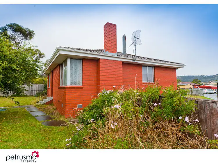 Second view of Homely house listing, 4 Duntroon Court, Rokeby TAS 7019
