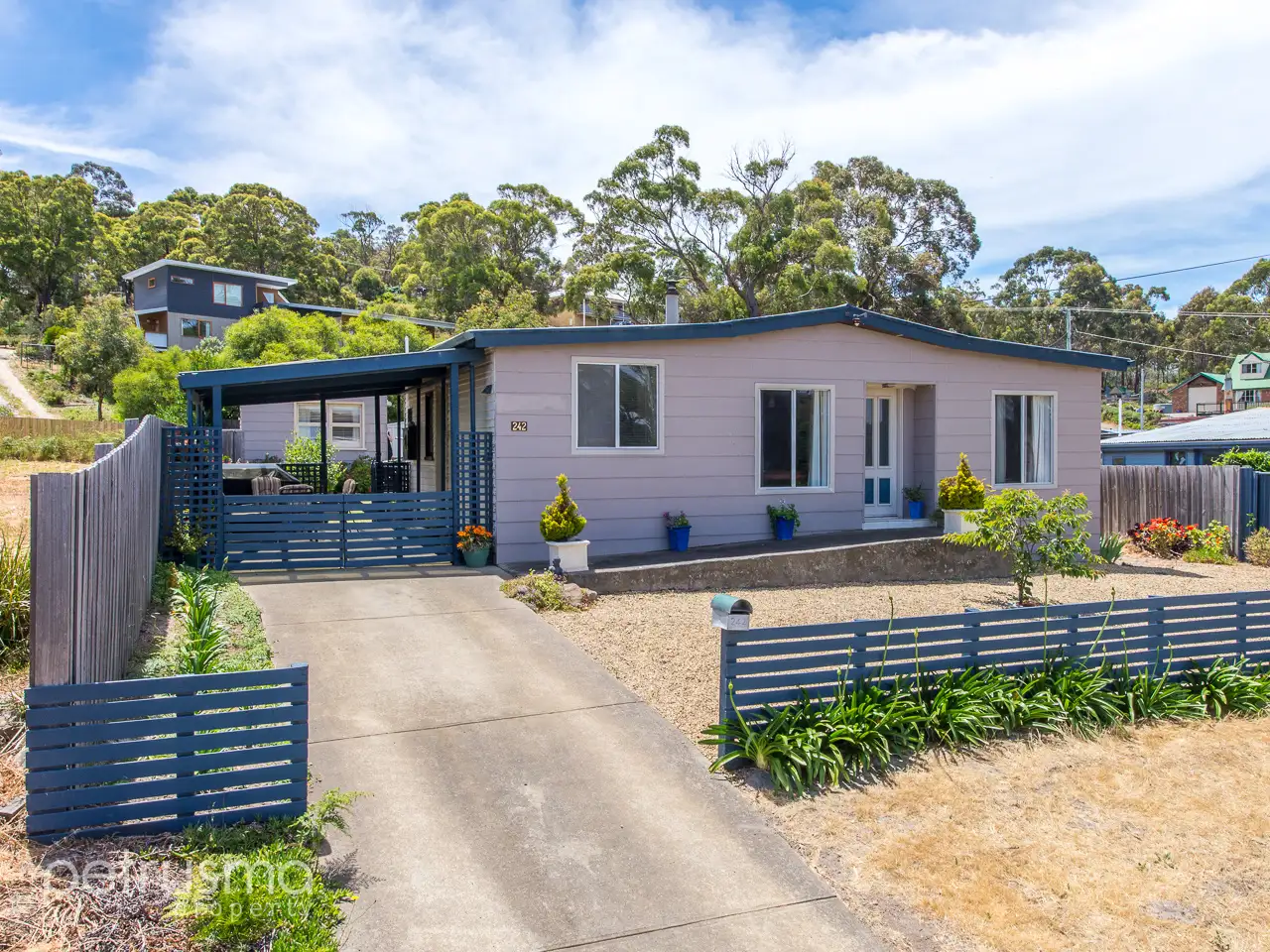 Main view of Homely house listing, 242 Carlton River Road, Carlton TAS 7173