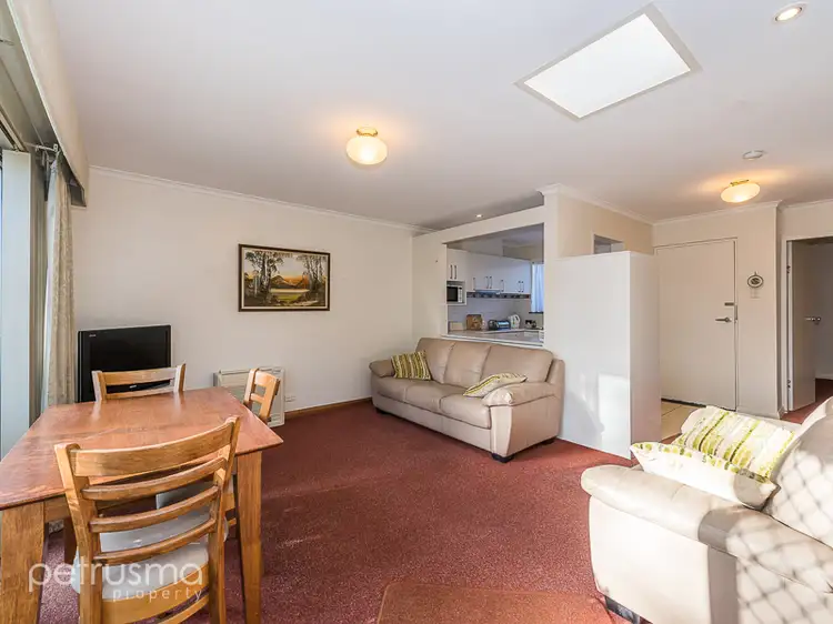Fourth view of Homely unit listing, 4/21 Alexandra Esplanade, Bellerive TAS 7018