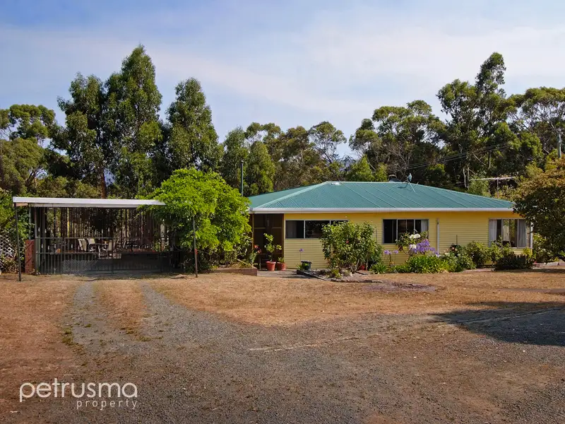Main view of Homely house listing, 3035 Channel Highway, Kettering TAS 7155