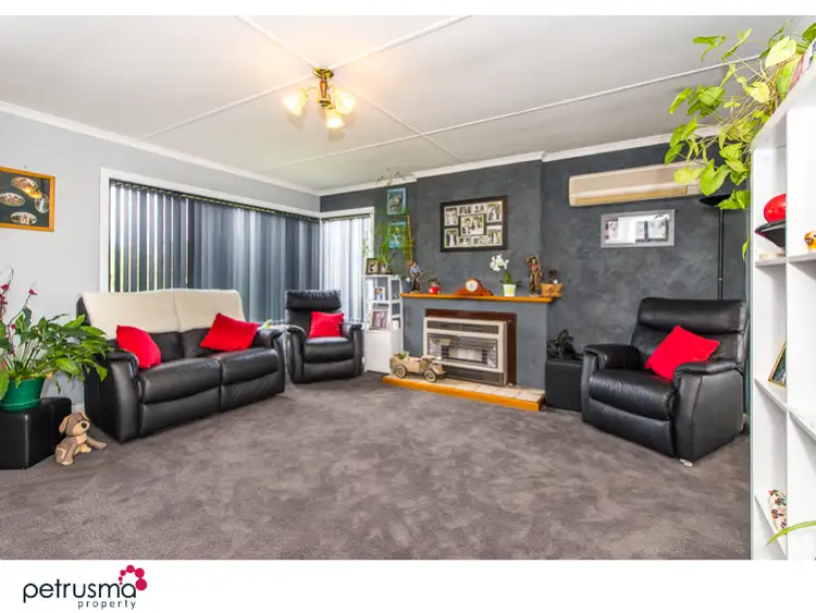 Third view of Homely house listing, 8 Dixon Street, New Norfolk TAS 7140