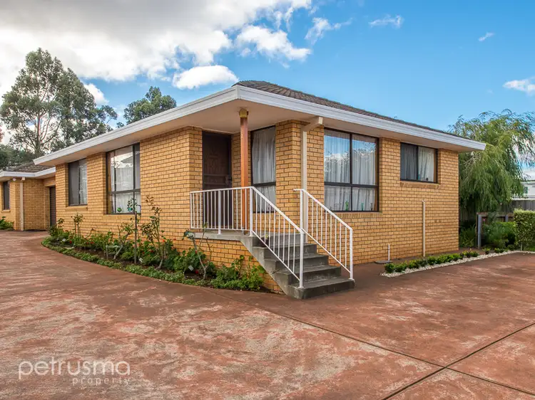 Main view of Homely house listing, 2/35 South Street, Bellerive TAS 7018