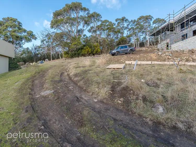 Fourth view of Homely land listing, 9 Oberon Court, Dynnyrne TAS 7005