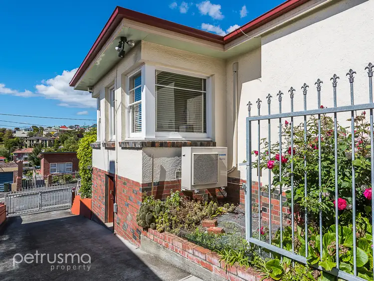 Sixth view of Homely house listing, 15 Sherbourne Avenue, West Hobart TAS 7000