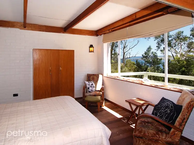 Sixth view of Homely house listing, 80-82 Williams Road, Randalls Bay TAS 7112
