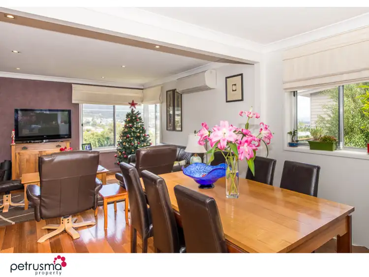 Fifth view of Homely house listing, 5 Milburn Place, Glenorchy TAS 7010