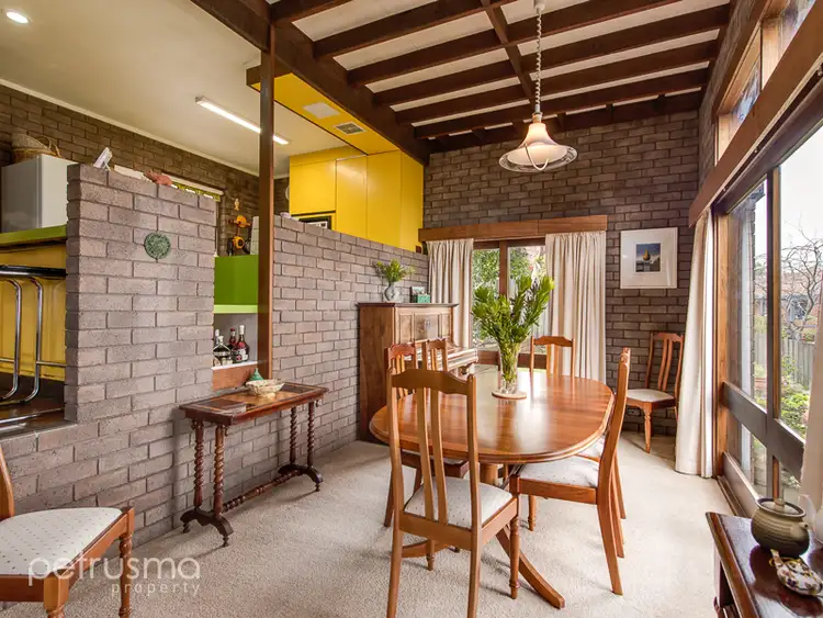 Third view of Homely house listing, 3 Marion Court, Lindisfarne TAS 7015