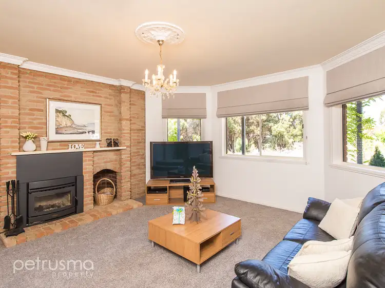 Second view of Homely house listing, 85 Axiom Way, Acton Park TAS 7170
