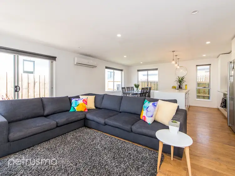Second view of Homely unit listing, 2/53 Mariah Crescent, Oakdowns TAS 7019
