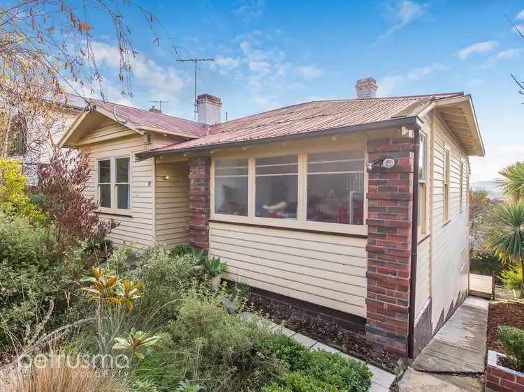 Main view of Homely house listing, 10 Whelan Crescent, West Hobart TAS 7000