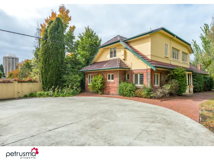 Second view of Homely house listing, 10 Lambert Avenue, Sandy Bay TAS 7005