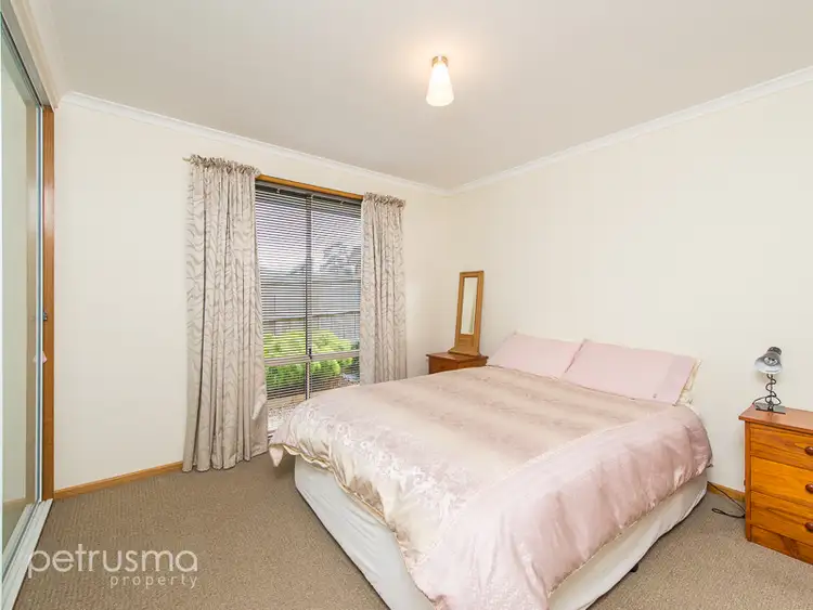 Fifth view of Homely unit listing, 2/8 Zeehan Street,, Warrane TAS 7018