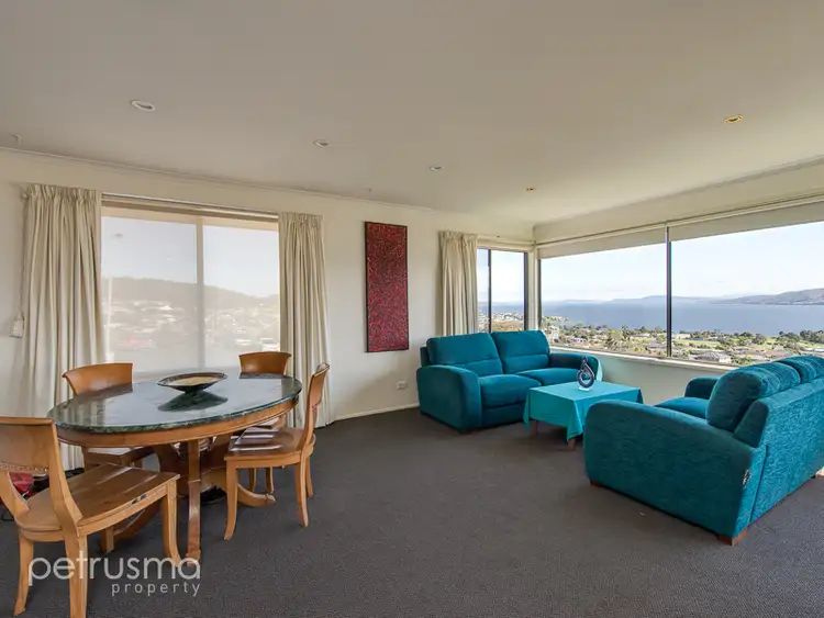 Fifth view of Homely house listing, 22 Newhaven Drive,, Howrah TAS 7018